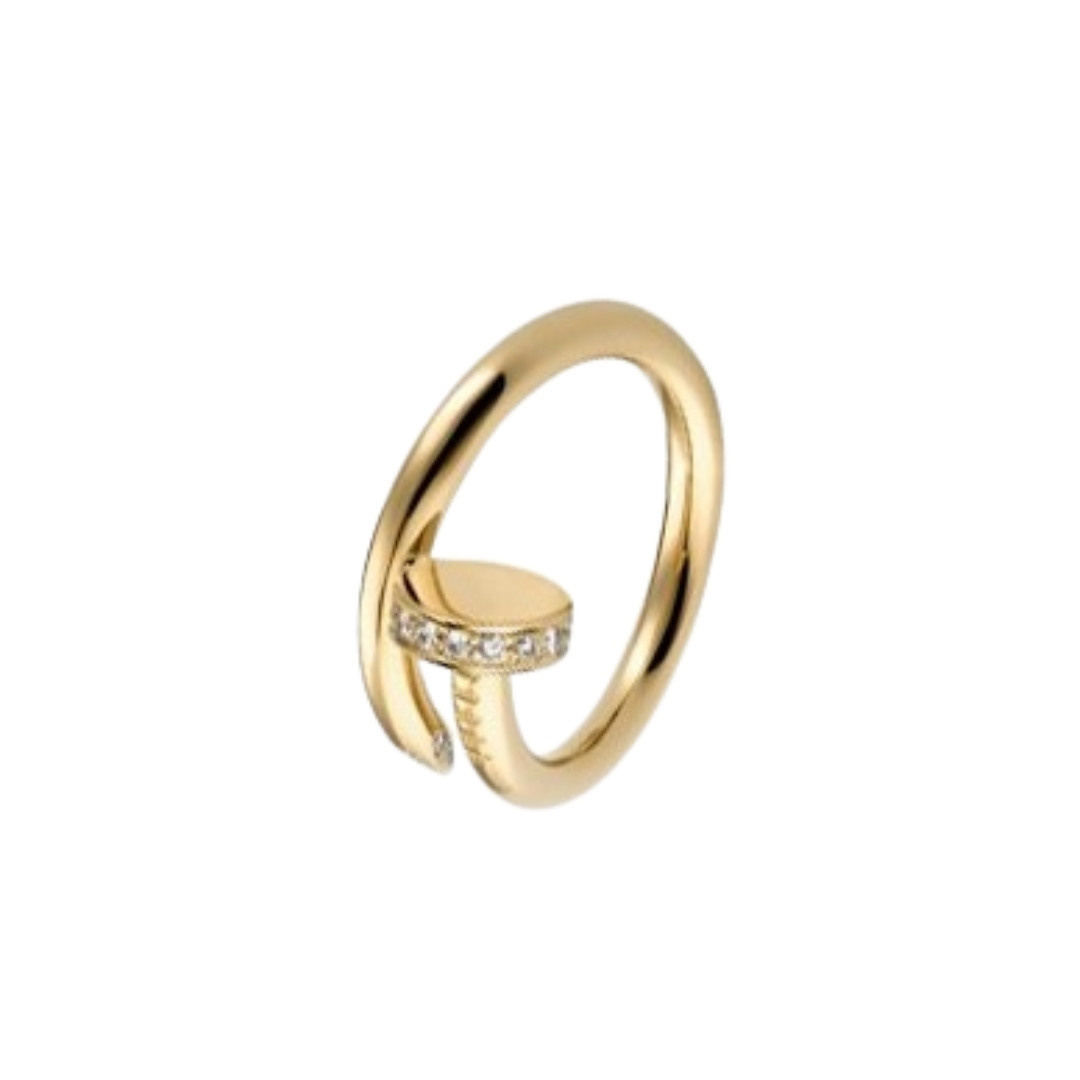 Nail Ring