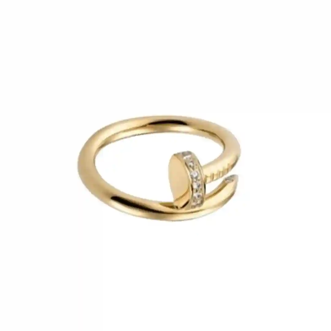 Nail Ring