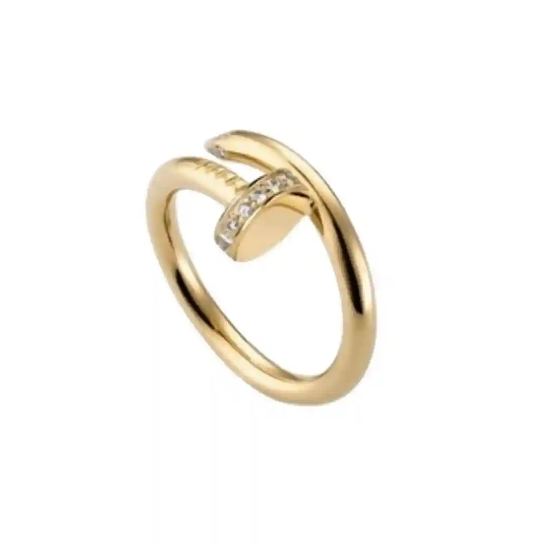 Nail Ring
